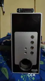 Home theatre
