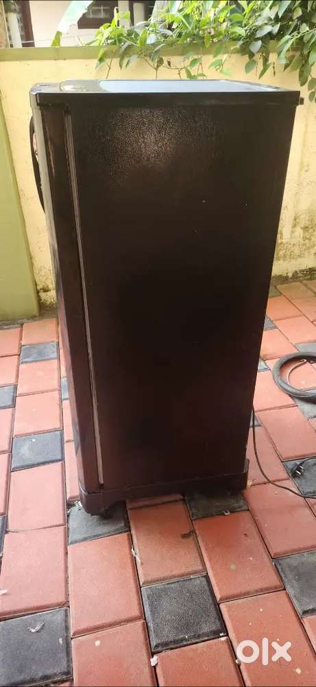 Samsung single Door 5 Star Fridge