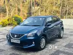 Maruti Suzuki Baleno Delta, 2019, Petrol