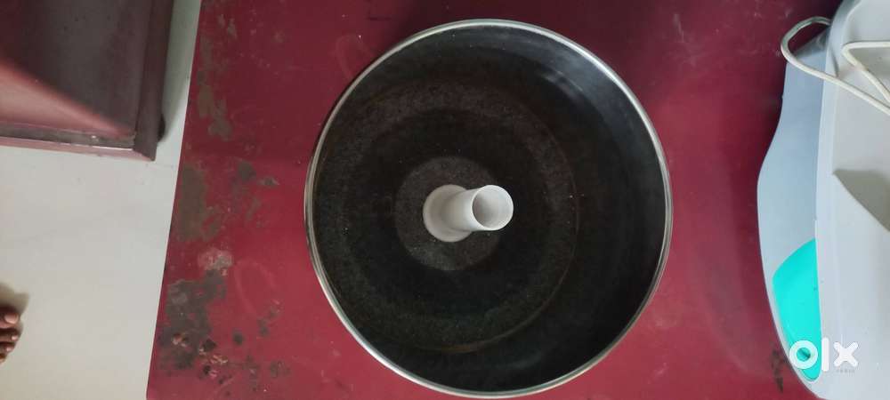 Table top wet grinder