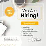 Process Associate