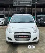 Maruti Suzuki A-Star 2012-2014 1.0 VXI, 2013, Petrol