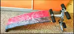 Branded Adjustable SIT-UP BENCH from BODYLINE