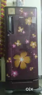 Good condition, working good, no repairs, super cooling