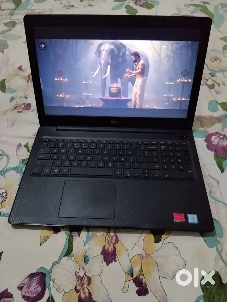 Dell laptop i5