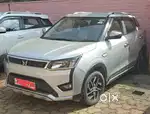 XUV 300 mint condition