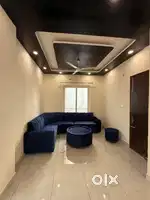 #2BHK FULLY FURNISHED FLAT FOR SALE IN SECTOR 115#