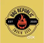 BBQ Helper/Server