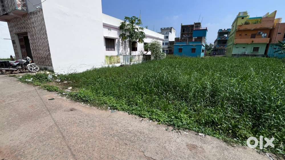 Ready to move area , good environment