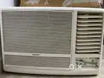 Hitachi 1.5 ton kaze+ window ac