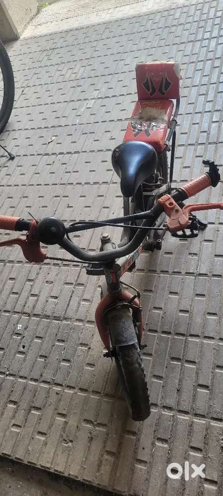 Kids bicycle