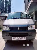Maruti Suzuki Eeco 7 Seater Standard, 2024, Petrol