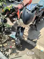 Gud condition