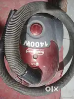 LG company vacuum cleaner