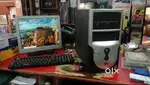 Intel Core 2 Duo Desktop