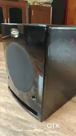 Velodyne CHT-R 10inch sub woofer