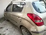 Hyundai New i20 2010 Petrol Well Maintained