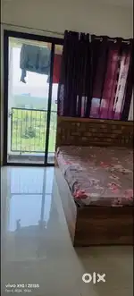 1 BHK Flat for Heavy Deposit