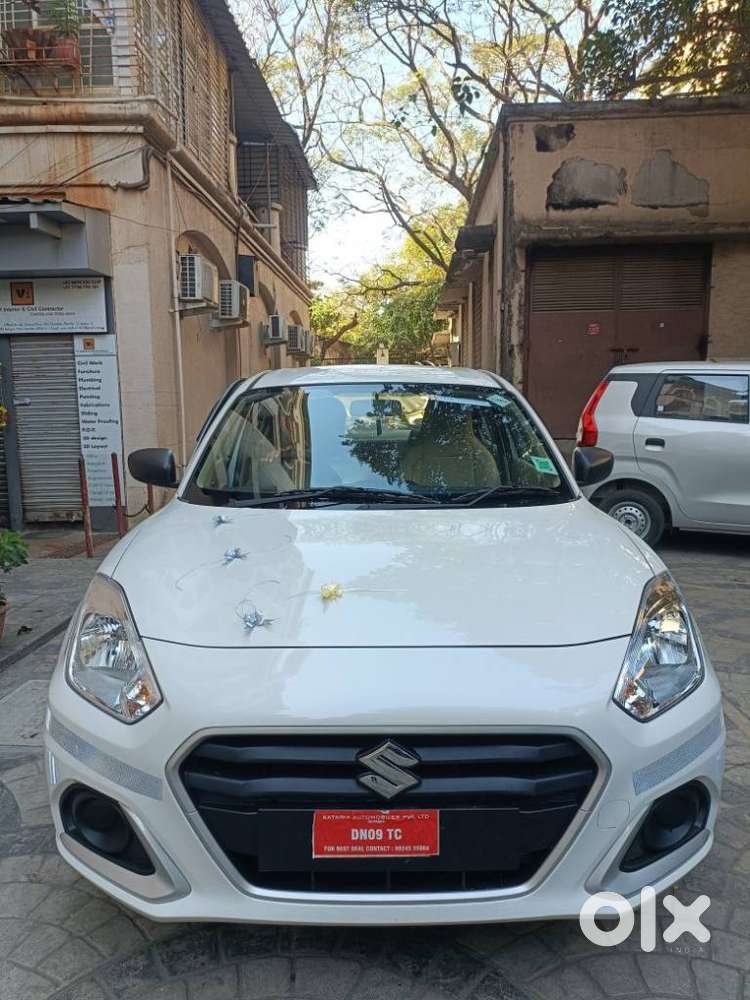 Maruti Suzuki Dzire, 2025, CNG & Hybrids