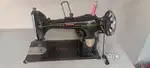 Stitching machine