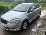 Skoda Rapid 2011 Diesel 185000 Km Driven