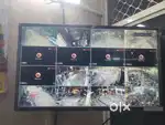 Cctv cameras ,computers laptops sales and services all around vizag