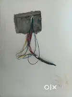 House wiring ke liye helper ki jarurat hai