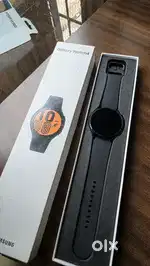Samsung Galaxy Watch 4 44mm