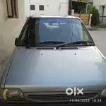 .Regularly serviced at maruti service centre .No Accident.