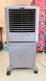 Symphony HiFLO 40 Litres Room Air Cooler with i-Pure Technology