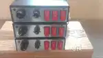 AMBULANCE BEACON SYSTEM
