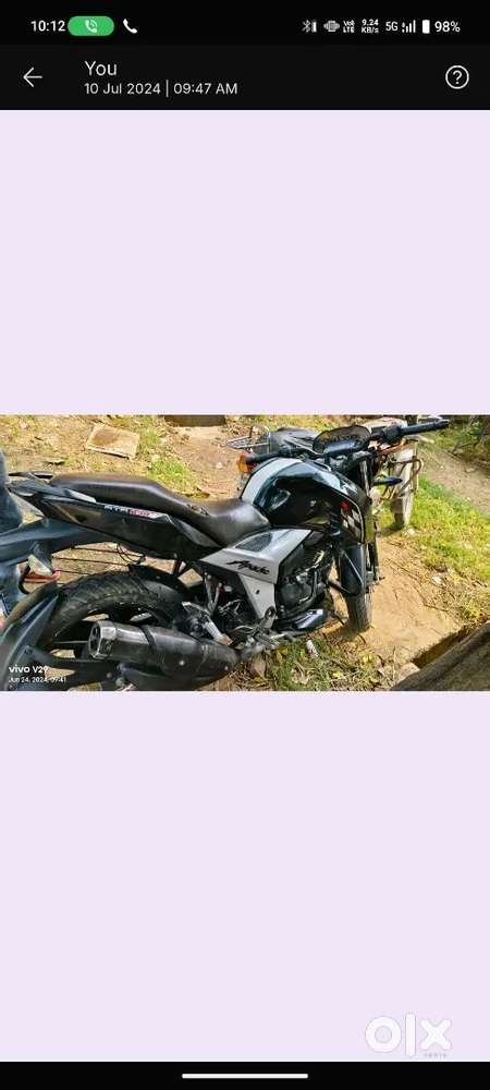 Good condition