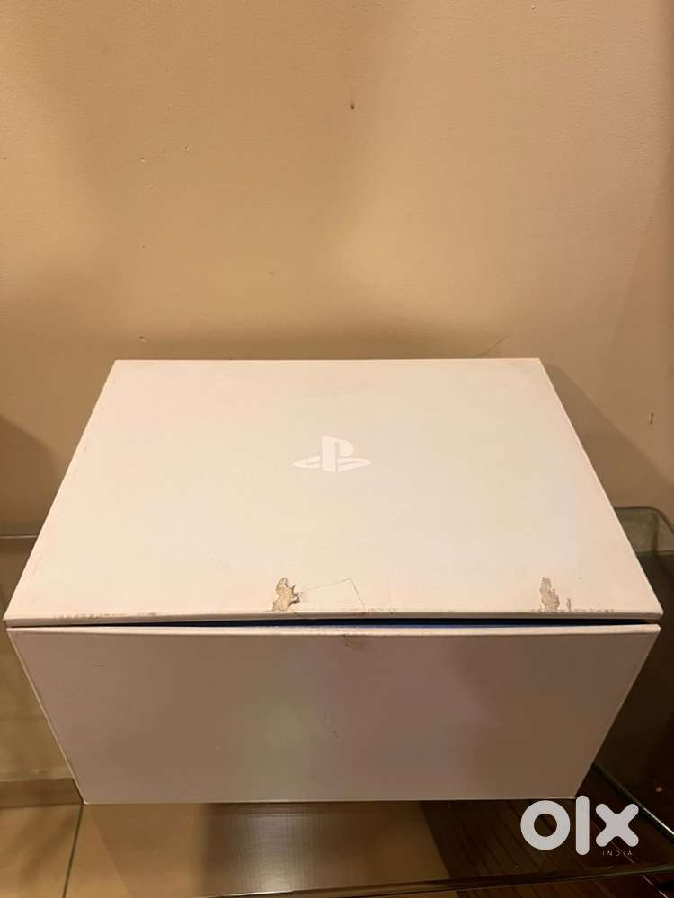 Playstation vr for ps 4 ,5 or pc