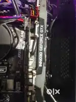 Entry level gaming pc