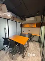1700 Sqft Furnished Office On Rent At Ghole Road