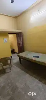 Pg room for 2 girls(2room with attached bathroom)