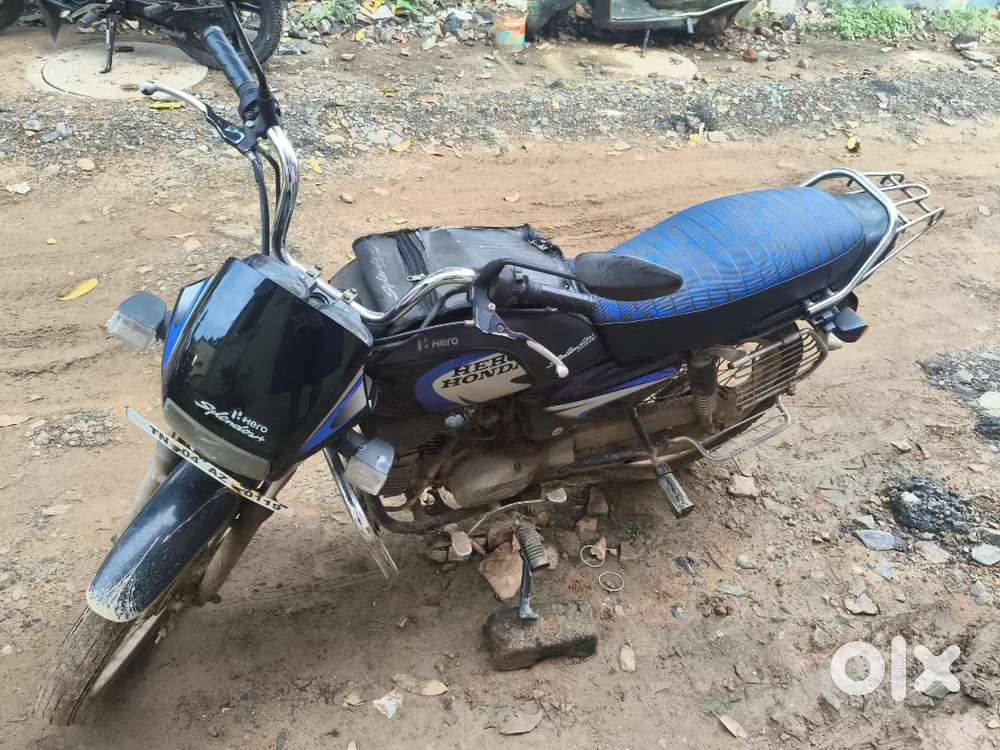 Urgent sale