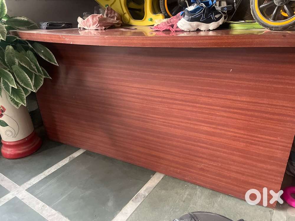 Office Counter/ Computer Desk.