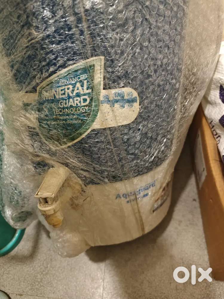 Eureka Forbes Water purifier