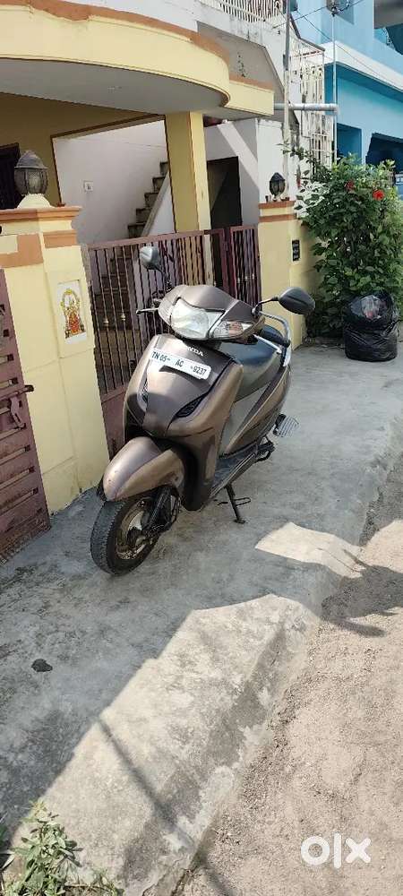 Good condition, new Tyres,