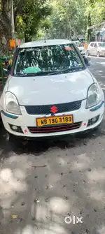 Maruti Suzuki Dzire 2014