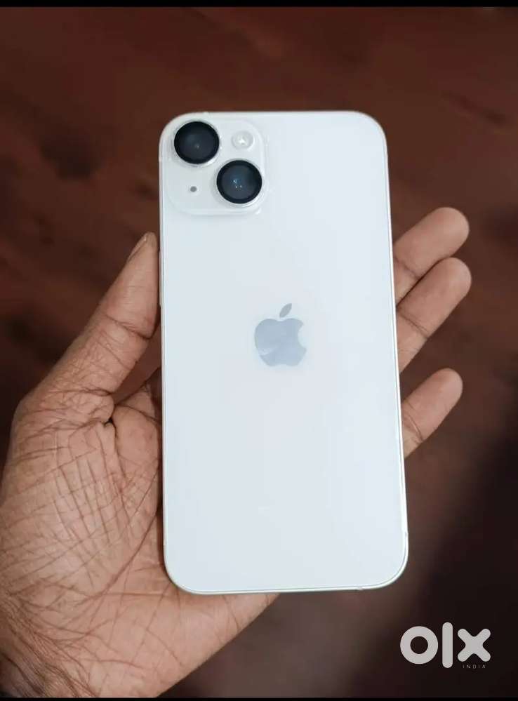 IPhone 14 available in neat and Supreme condition