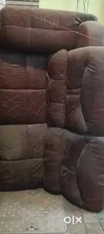 Good quality old sofa for sale