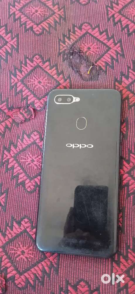 Oppoa5s Phone selling