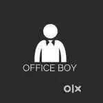 Need Office Boy & Office Assistant Wanted Immediate  Joining