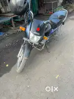 Very good and running condition