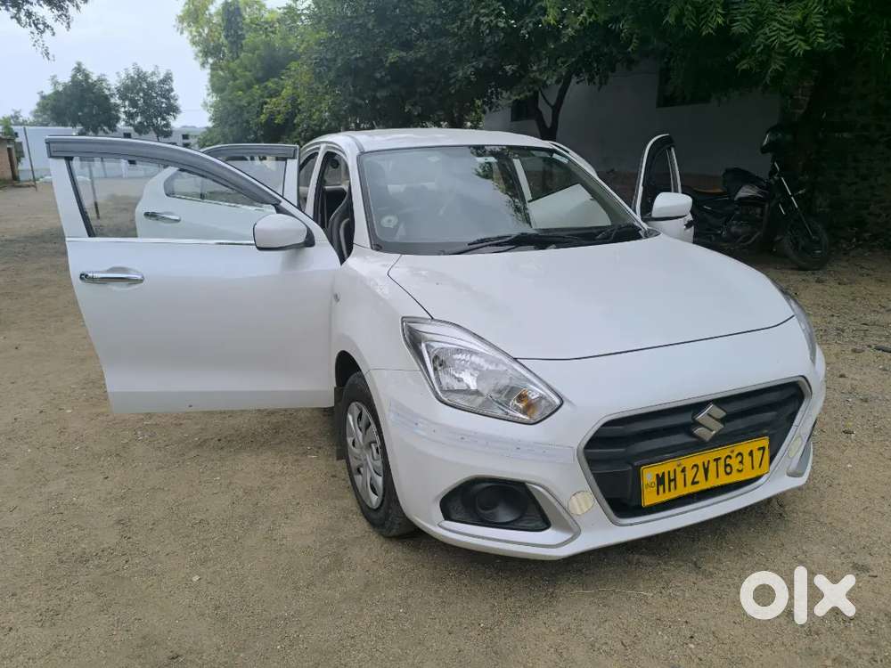 Maruti Suzuki Dzire 2023- 2024