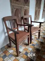 Antique Rosewood chair