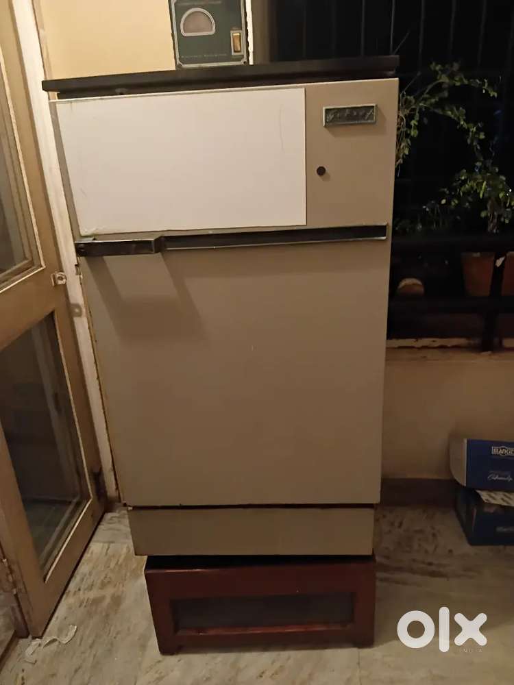 Godrej fridge