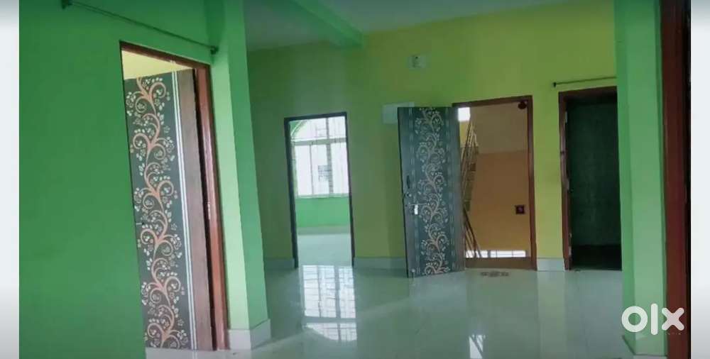 2bhk Family Room - Pokhariput ,Jagamara